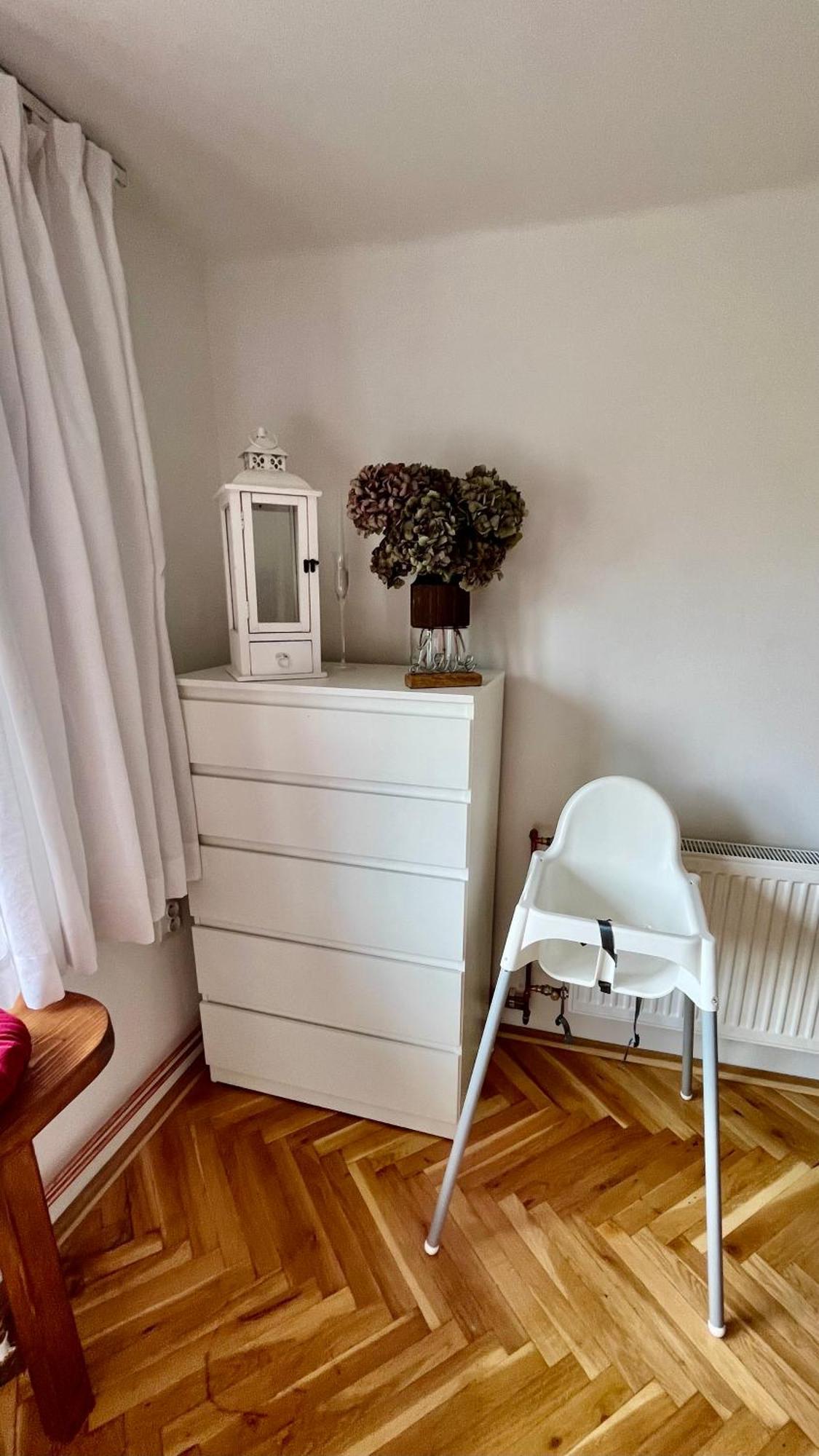 Apartman Franko Banská Štiavnica Eksteriør bilde
