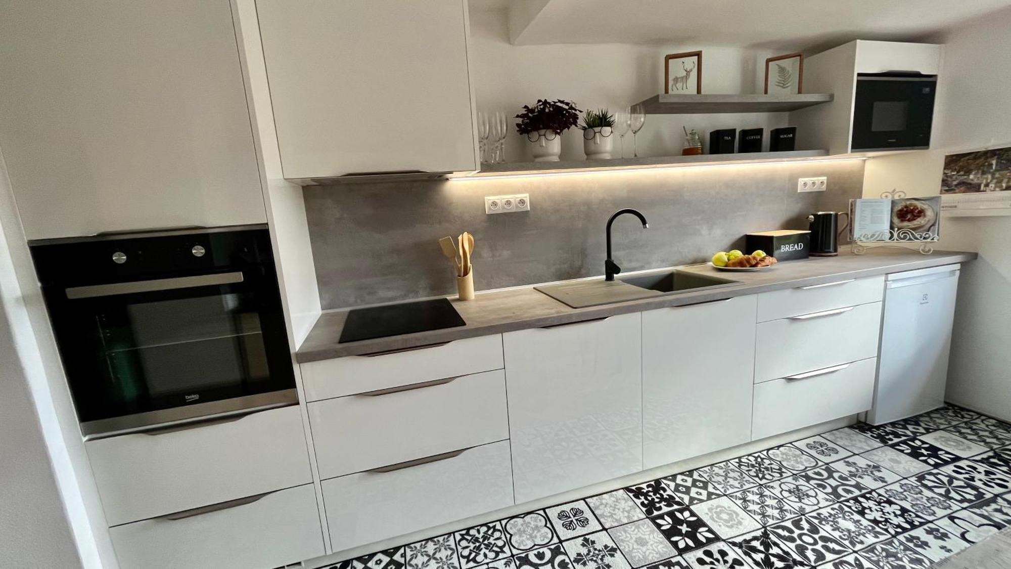 Apartman Franko Banská Štiavnica Eksteriør bilde